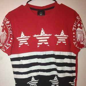 SWITCH REMARKABLE MEN SHIRT